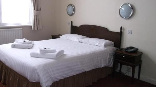 Patten Arms Hotel