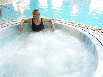 Hotel The Park Royal - Qhotels