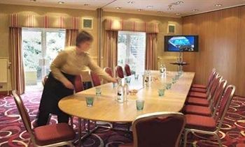 Hotel The Park Royal - Qhotels