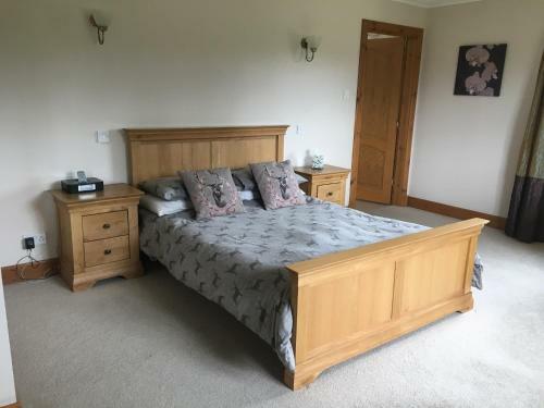 Bed & Breakfast Ardbrae House