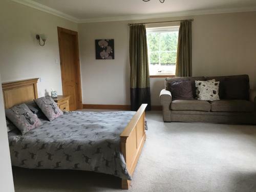 Bed & Breakfast Ardbrae House