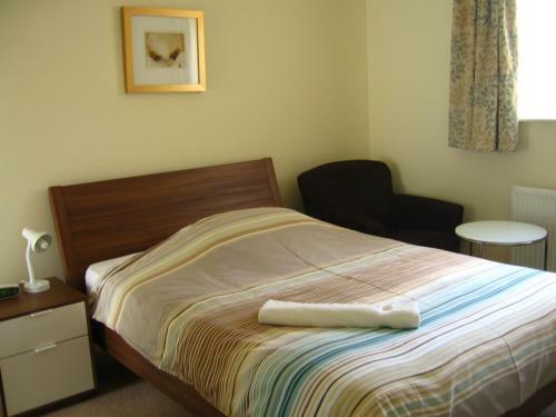 Apartamento Orchard Properties