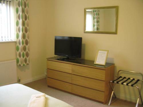 Apartamento Orchard Properties