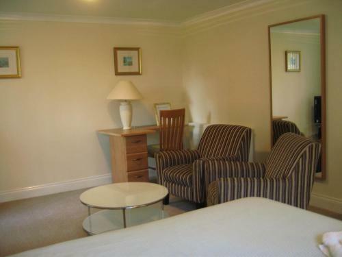 Apartamento Orchard Properties