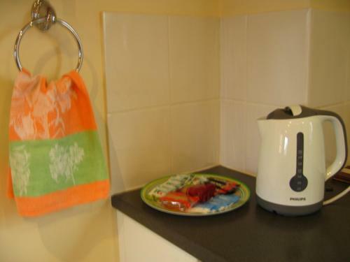 Apartamento Orchard Properties