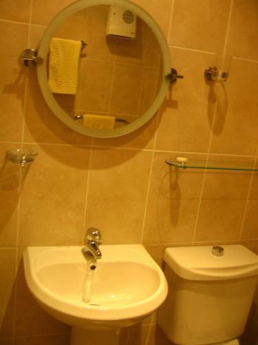 Apartamento Orchard Properties