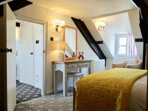 The Slipway Hotel