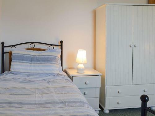 Puffin Lodge