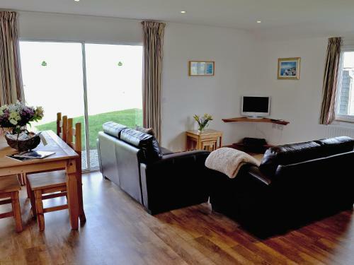 Puffin Lodge