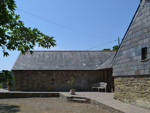 Coachmans Retreat