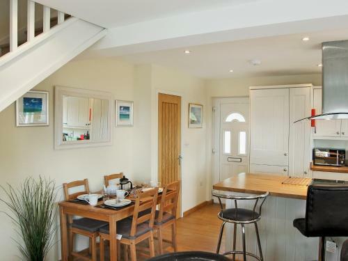 Cornishman Cottage
