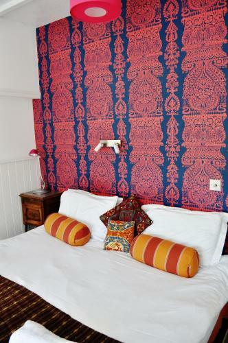 Bed & Breakfast The Gallery