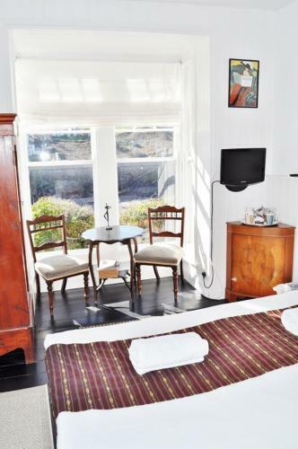 Bed & Breakfast The Gallery