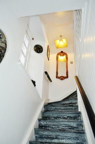 Bed & Breakfast The Gallery