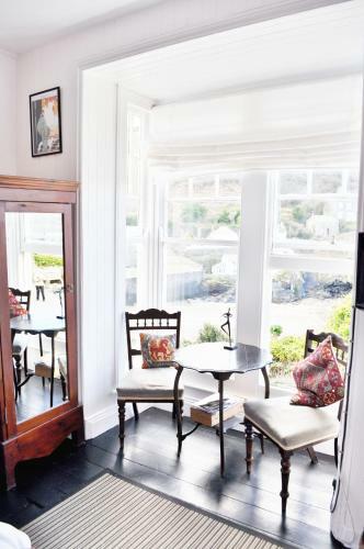 Bed & Breakfast The Gallery
