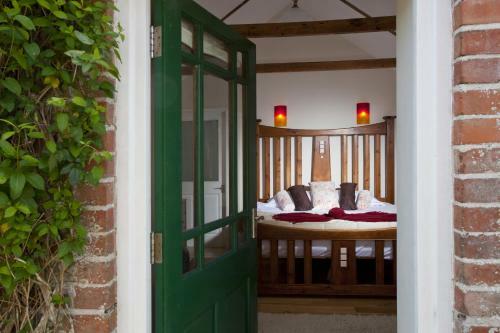 The Longcross Hotel And Gardens