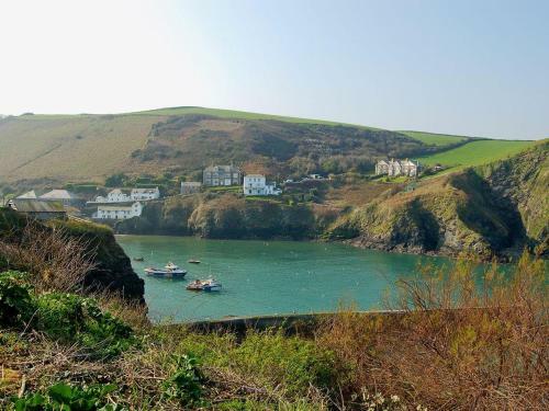Haven Cottage