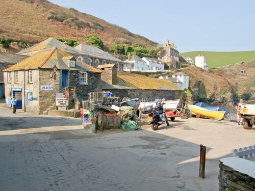 Haven Cottage