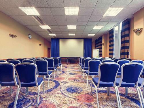 Daventry Court Hotel - The Hotel Collection