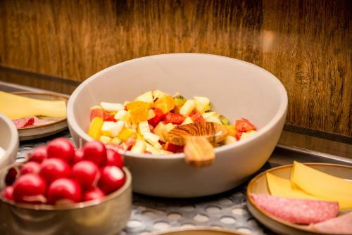 Daventry Court Hotel - The Hotel Collection