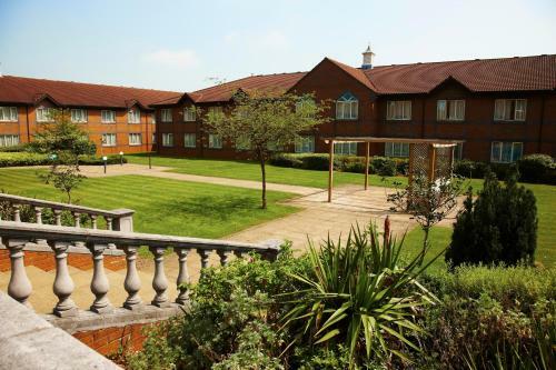 Daventry Court Hotel - The Hotel Collection