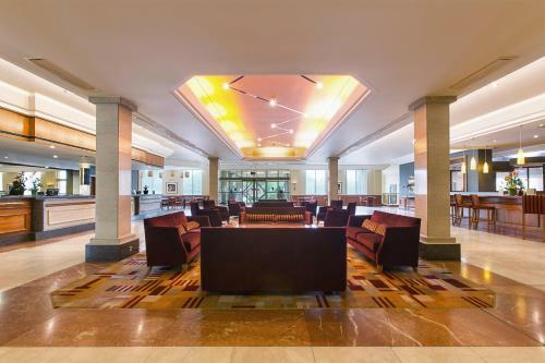 Daventry Court Hotel - The Hotel Collection
