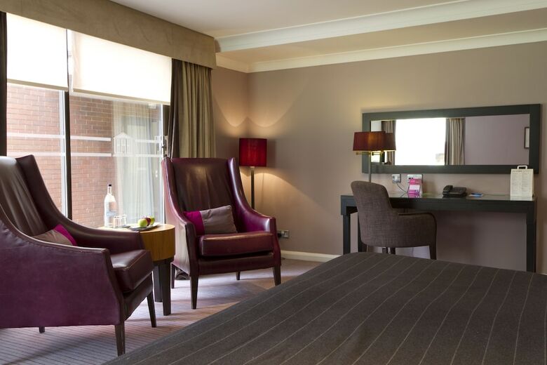 Hotel de Vere Venues Staverton Park