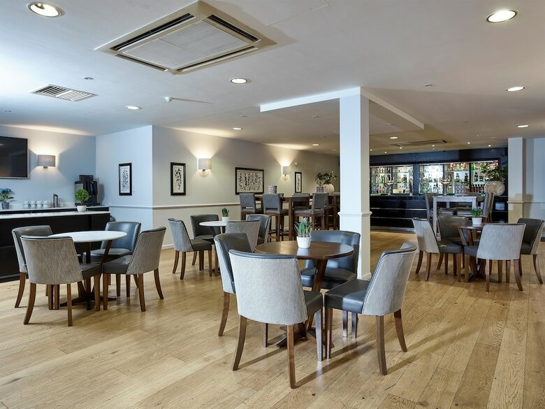 Hotel de Vere Venues Staverton Park