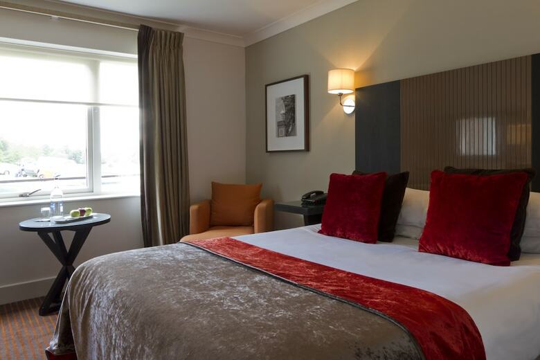 Hotel de Vere Venues Staverton Park