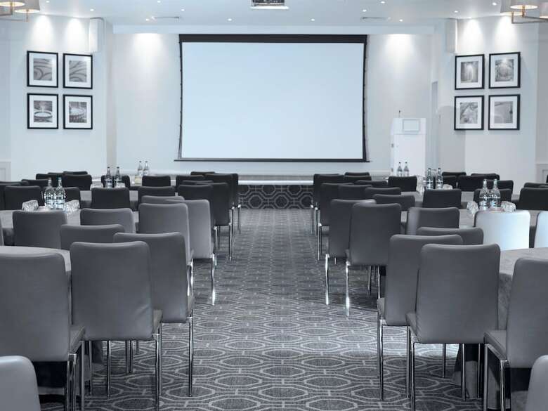 Hotel de Vere Venues Staverton Park