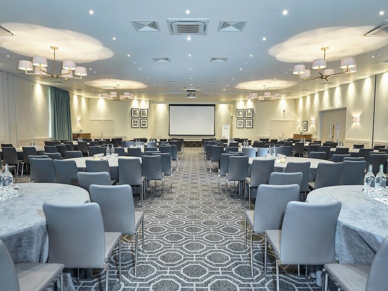 Hotel de Vere Venues Staverton Park