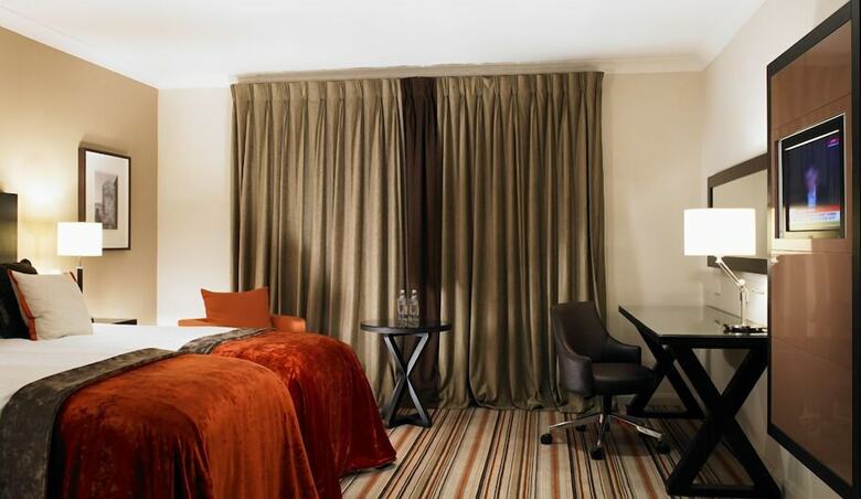 Hotel de Vere Venues Staverton Park