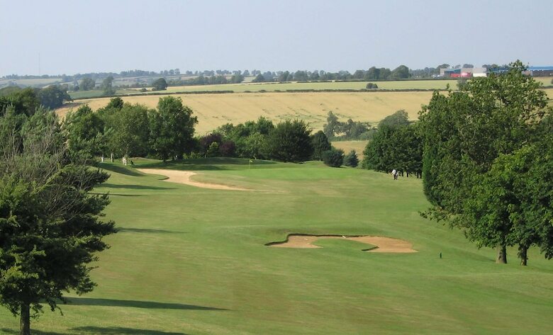 Hotel de Vere Venues Staverton Park