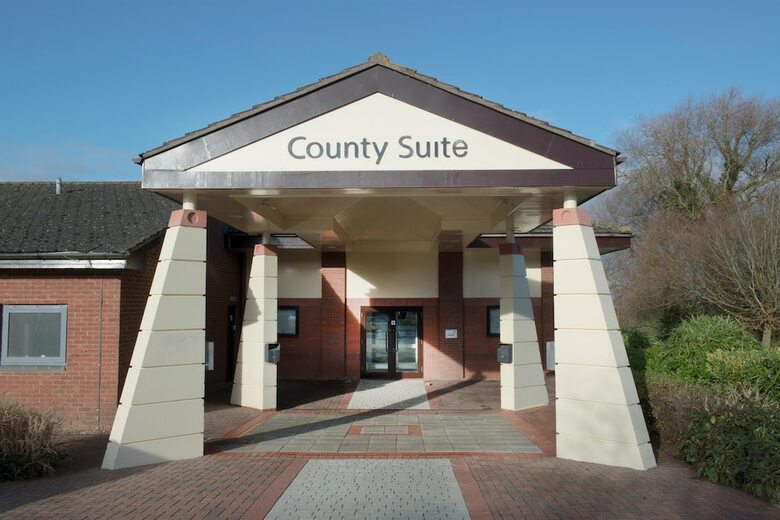 Hotel de Vere Venues Staverton Park