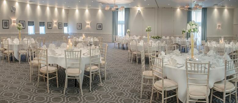 Hotel de Vere Venues Staverton Park