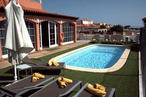 Villa Mar