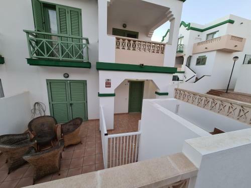 Casa Vacacional