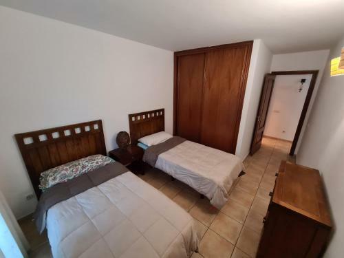 Casa Vacacional