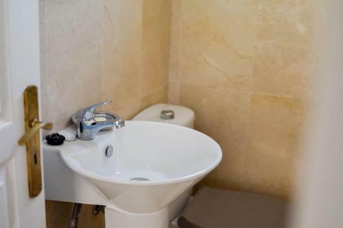 Apartamento Las Arena B-11