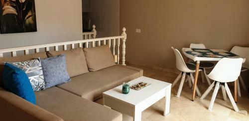 Apartamento Las Arena B-11
