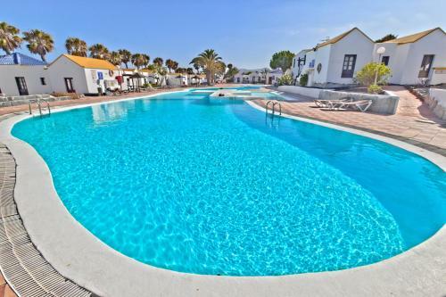 Apartamento Casamaria N2 Montecastillo