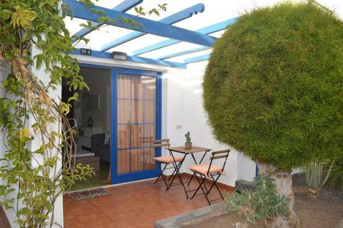 Apartamento Luminoso