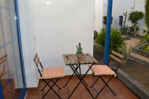 Apartamento Luminoso