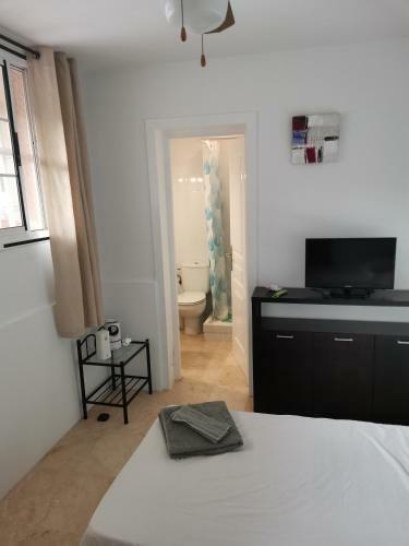Apartamento B10 Las Arenas