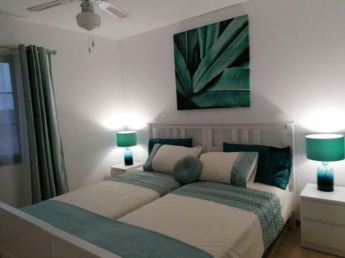 Castillo Holiday Apartament- Puerta Del Sol 191