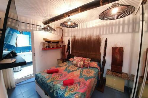 Villa Bouddha House