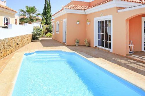Holiday Home, Caleta de Fuste