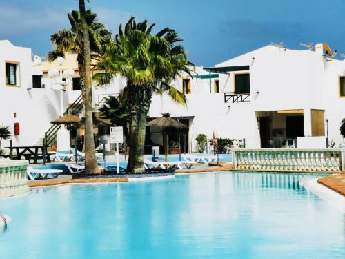 Apartamento Puerta Del Sol (Caleta de Fuste)