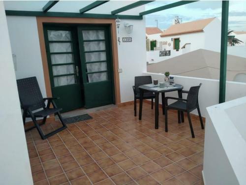 Apartamento Casita Di Vale