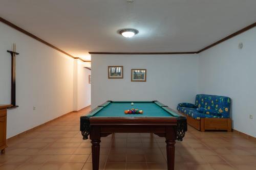 Villa Lobos Con Piscina Privada
